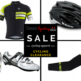 Products: Clearance Cycling Clothing