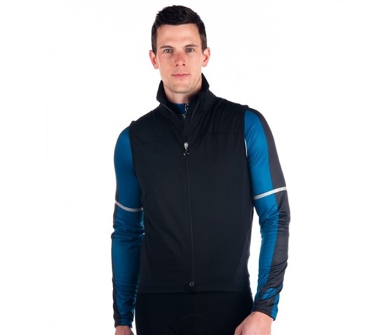 Products: Winter Hincapie Power Tour Cycling Vest