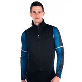 Products: Winter Hincapie Power Tour Cycling Vest