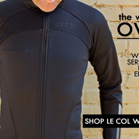 Products: Buy Le Col Winter Clothing Now for Cycling Athletes