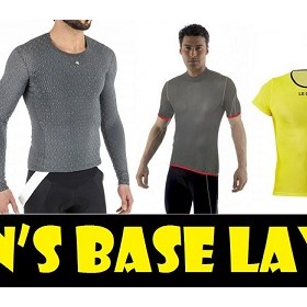 Products: Up to 36% OFF on Men’s Cycling Base Layer